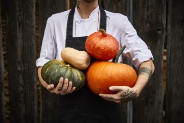 DÝŇOVÉ MENU od 1.10. - 10.10.2025